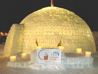 Largest Igloo Wallpapers