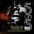 Radio B - 5 On 5 [Mixtape]