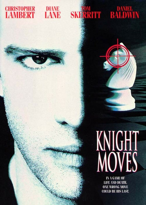 [HD] Knight Moves - Ein mörderisches Spiel 1992 Ganzer Film Deutsch Download