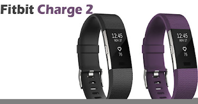 Fitbit Charge 2