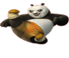 Kung Fu Panda