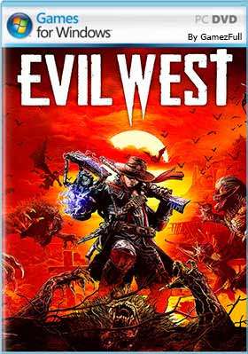 Descargar Evil West pc español gratis
