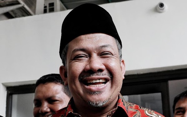 Fahri Hamzah: Jangankan Istana, Ibu Kota Juga di Papua Setuju