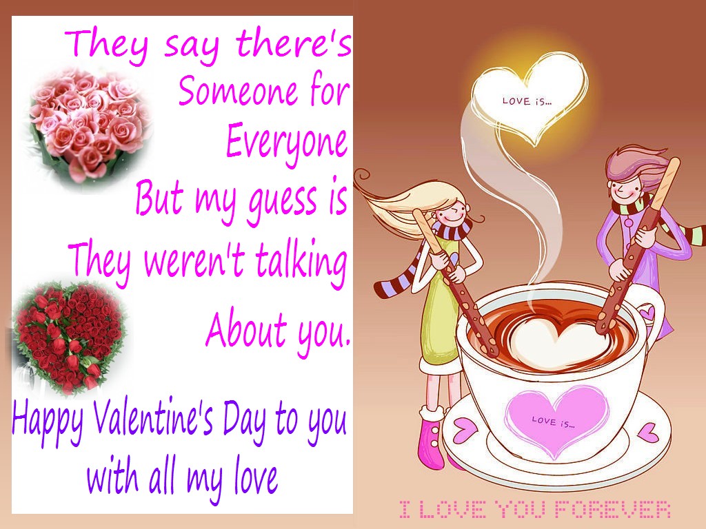 1. Valentines Day Cards | Valentines Day Card Photo N Picture