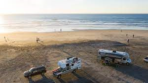 Outdoorsy-RV Rental Marketplace