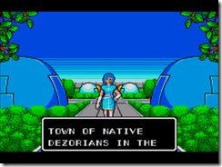 Phantasy Star (UE) (V1.2) [b3]008