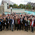 Europa Park accueille 100 adhérents du SNELAC