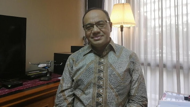Indonesia Protes Vanuatu Ikutkan Benny Wenda di Forum Pasifik