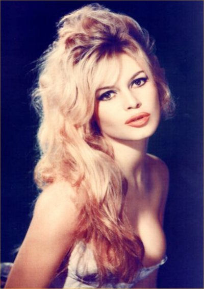 Bridget Bardot