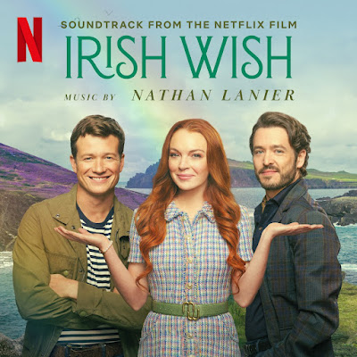 Irish Wish Soundtrack Nathan Lanier