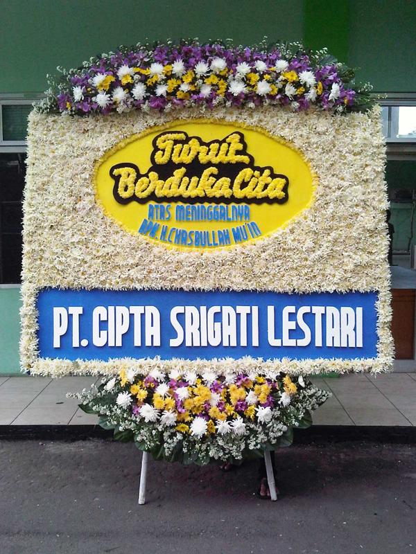 Toko Bunga Rawa Belong - Florist Jakarta  Indonesia 