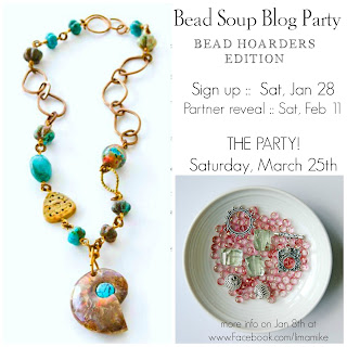 Bead Soup!