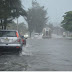 Onamet anuncia Viernes Santo lluvioso y advierte inundaciones