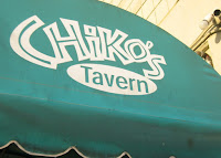 Chiko’s Tavern Honolulu, HI