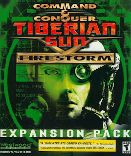 Command & Conquer Tiberian Sun