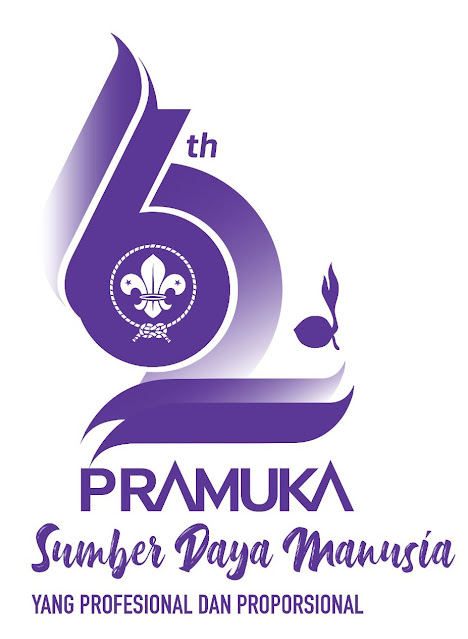 LOGO HARI PRAMUKA 2023