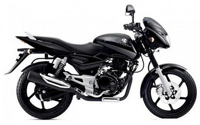  Bajaj Pulsar  DTS-i 180 