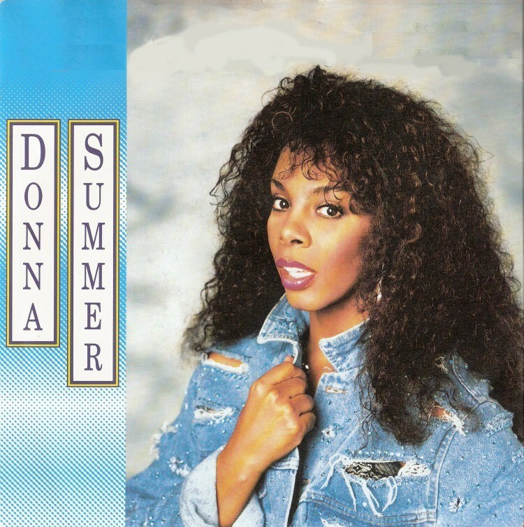 donna summer endless summer