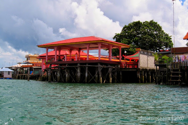 pulau buluh batam