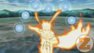 7 Fakta Killer B Di Naruto, Satu Satunya Jinchuriki Yang Tersisa Saat Ini
