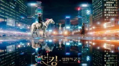 Biodata Pemain Drama Korea The King Eternal Monarch 2020