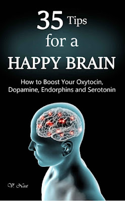 35 Tips for a Happy Brain