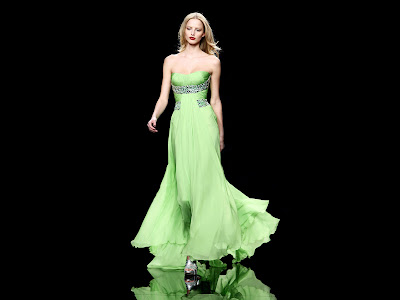 Awesome Evening Dresses Images