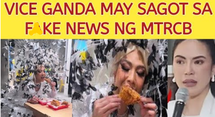Vice Ganda, may sagot sa nang-okray ng kanilang gown – Balita