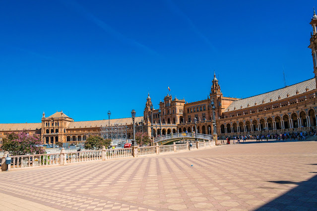 Plaza de España