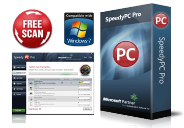 Download SpeedyPC Pro 3.1