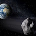 NASA: Un gran asteroide se acercará a la Tierra este fin de semana