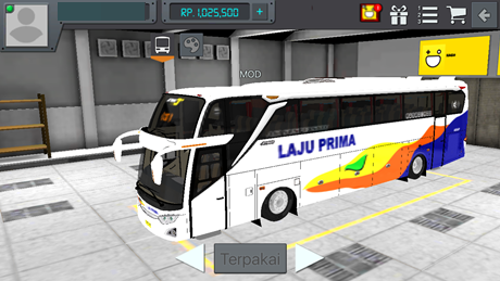 livery jb3+ shd by mn laju prima