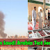 ISIS Attacks In Saudi Arabia Test Security Of Hajj 2015