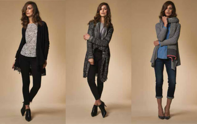 Trilogy Stores Autumn Winter Wishlist