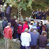 Богослужение в параклис "Покров Богородичен" над село Червен - 2008 г.