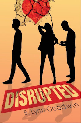 Disrupted by B. Lynn Goodwin