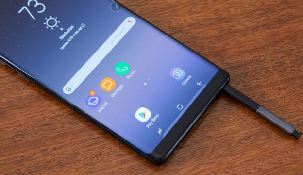 cara cek IMEI Galaxy Note 9