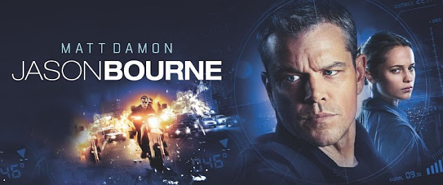 Jason Bourne (2016) Org Hindi Audio Track File
