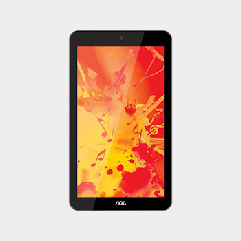 Firmware Tablet AOC A731