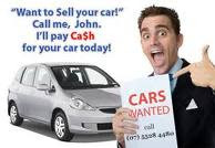 sell your car