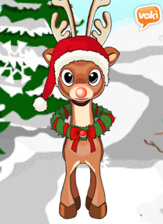  click here to see my voki