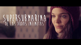 Supersubmarina - De Las Dudas Infinitas
