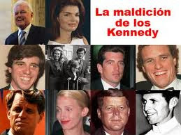 Resultado de imagen de El asesinato de Kennedy y la familia de Ted Cruz