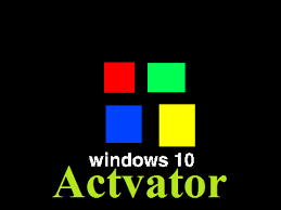 windows 10 Activator