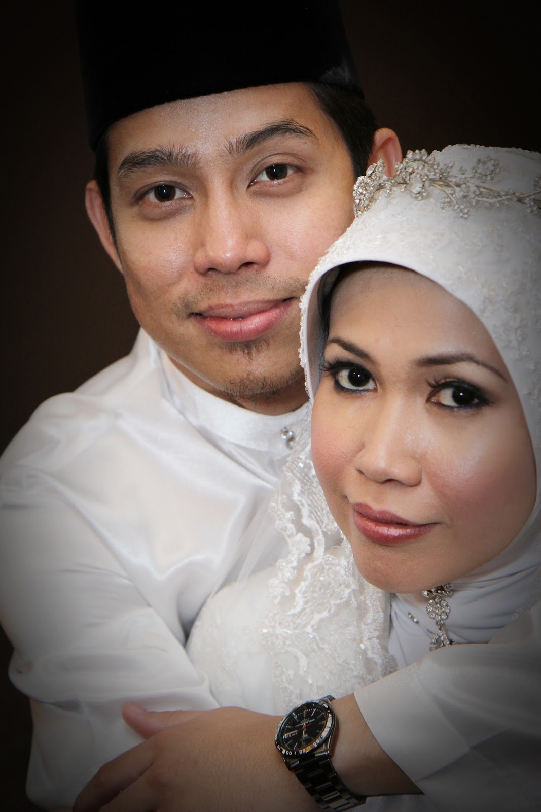 Wedding - Fadhlan & Yuliana -