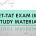 TET-TAT Exam imp Study Material Part 1 BY Shikshansahitya