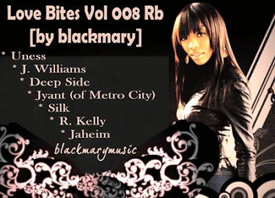 Love Bites RB 008 - by blackmary