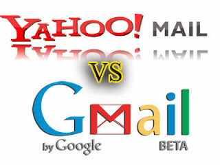 how to Create Gmail and YahooMail Account on your Mobile phone