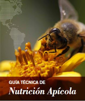 Guía Técnica Nutrición Apícola