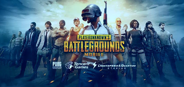 A solution to the problem of incomplete download of the game pubg mobile on the mobile